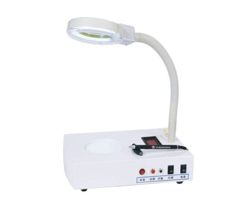 菌落计数器YLN-30A
