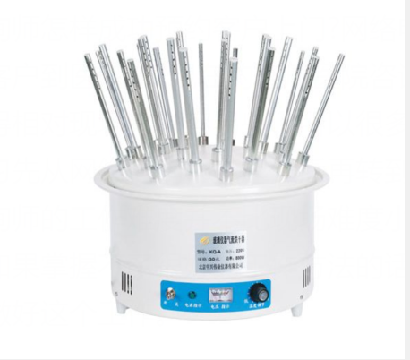 玻璃烘干器KQ-12A