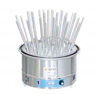 玻璃烘干器KQ-12B